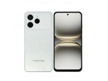 Смартфон TECNO Spark 40 8Gb/256Gb White 