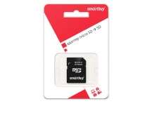 Адаптер micro SD - SD Smartbuy (SBMSD-SD)