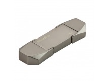 UFD 3.2 Gen.2 Smartbuy 128GB M7 Dual Type-C/Type-A, up to 500MB/s (SB128GBM7)