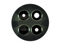 Стекло камеры для Realme 12 5G (RMX3999) Зеленый