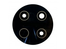 Стекло камеры для Huawei Nova 13i (CTR-L91) Черный