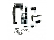 Комплект металлических пластин для iPhone 16 Plus