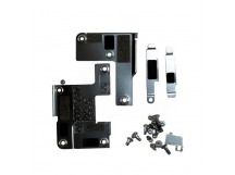 Комплект металлических пластин для iPhone 16 Pro Max