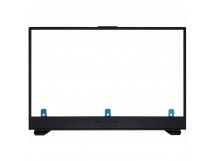 Рамка матрицы для ноутбука Asus ROG Zephyrus S17 GX701LXS черная