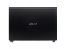 Крышка матрицы для ноутбука Asus Pro P1440FA черная