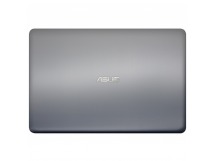 Крышка матрицы 90NB0CG1-R7A000 для ноутбука Asus серебро