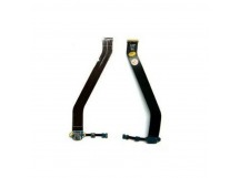 Шлейф для Samsung Galaxy Tab 3 10.1 (P5200/P5210) + разъем зарядки