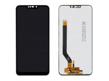 Дисплей для Asus Zenfone Max M2 (ZB633KL) + тачскрин (черный) (copy LCD)