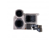 Камера для iPhone 15 Pro Max (100% components)