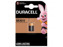 Батарейка Duracell LR11/A11/MN11 BL1 Alkaline 6V