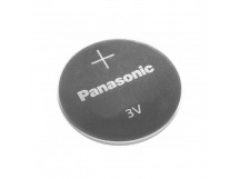 Батарейка Panasonic Power Cells CR2430 BL5 Lithium 3V CN (Китай)