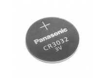 Батарейка Panasonic Power Cells CR3032 BL5 Lithium 3V CN (Китай) (5/20/100)