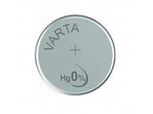 Батарейка Varta 329 (SR731SW) BL1 Silver Oxide 1.55V (1/10/100)