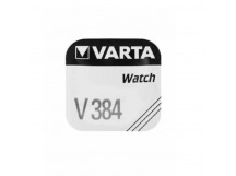 Батарейка Varta 384 (SR41SW) BL1 Silver Oxide 1.55V (1/10/100)