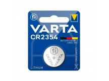 Батарейка Varta ELECTRONICS CR2354 BL1 Lithium 3V (1/10/100)