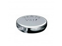 Батарейка Varta 317 (SR516SW) BL1 Silver Oxide 1.55V (1/10/100)