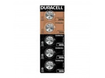 Батарейка Duracell CR2016 BL5 Lithium 3V CN (Китай) (5/50/600)