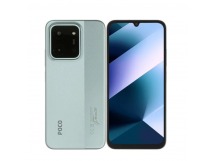 Смартфон XIAOMI Poco С85 6Gb/128Gb Green 