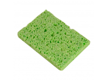 Губка для паяльников Solins 80х52х10мм (1/10)