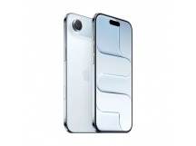 Смартфон Apple iPhone Air Deep Blue (eSim)