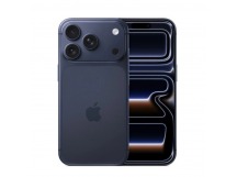 Смартфон Apple iPhone 17 Pro 512Gb Deep Blue (eSim)