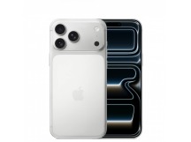 Смартфон Apple iPhone 17 Pro Max 512Gb Silver (eSim)