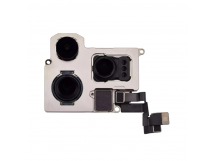 Камера для iPhone 16 Pro Max (100% components)