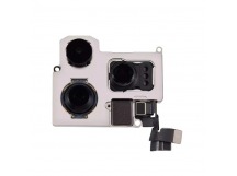Камера для iPhone 16 Pro (100% components)