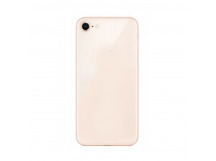 Корпус для iPhone 8 europe ver. (золото) HC