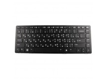 Клавиатура для ноутбука HP EliteBook 8460P/6460B/6465B (черный)