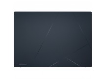 Крышка матрицы 90NB11R1-R7AM21 для ноутбука Asus синяя