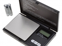 Весы ювелирные электронные DIGITAL SCALE PROFESSIONAL-MINI 200g/0.01g