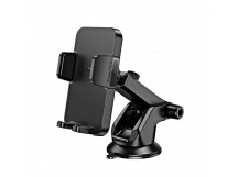 Автомобильный держатель для телефона HOCO H37, мятая упаковка