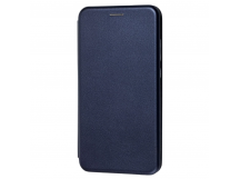 Чехол-книжка BC002 для Samsung Galaxy A17/A26 темно-синий