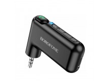 Bluetooth Aux адаптер BOROFONE BC35, мятая упаковка