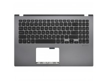 Топ-панель Asus D509DA серая