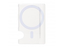 Картхолдер - CH09 SafeMag (PC) (transparent) (242461)