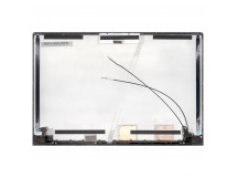 Крышка матрицы 90NB0Q53-R7A010 для ноутбука Asus белая