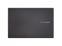 Крышка матрицы для ноутбука Asus VivoBook S13 S333JA темно-серая