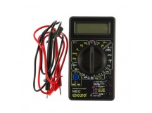Мультиметр цифровой Фаzа M 832
