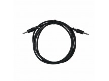 Кабель соединительный 3.5 Jack (M) - 3.5 Jack (M), стерео, аудио, 1.5 м. TELECOM (1/250)