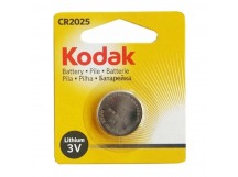 Элемент питанияKODAK  CR 2025  BL1  (60)