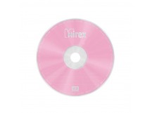 Диск MIREX DVD-RW 4X 4,7GB Cake box 25 (25/300)