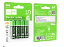 Батарейка Hoco DLR01 (LR06) AA (цена за 4шт) OEM