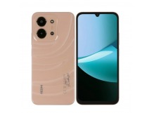 Смартфон XIAOMI Redmi 15C 4Gb/256Gb Twilight Orange