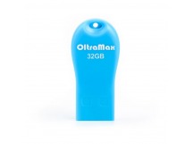 USB  32GB  OltraMax  210  синий