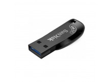 USB 3.0  128GB  SanDisk  Shift, чёрный