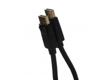Кабель соединительный DP--> DP v1.2, 4K@60Hz, 3m VCOM <VHD6220-3M> (1/40)