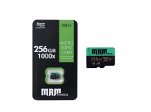 Micro SDHC карта памяти 256ГБ MB44 Class 10 