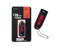 USB карта памяти 128ГБ MB11 Plastic